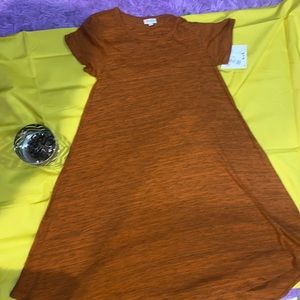 LuLaRoe short dress